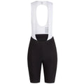 RAPHA Women Core Bib Shorts - BLW Black-White Default Rapha 