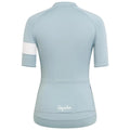 RAPHA Women Core Jersey - ALB Light Blue Default Rapha 