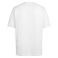 RAPHA Cotton Tshirt - BWM/White Light Grey-Velodrom