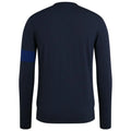 RAPHA CREW NECK KNIT - NAVY Default Velodrom Barcelona 
