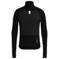 RAPHA Deep Winter Windblock Base Layer - Black-Velodrom