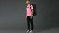 RAPHA DUFFEL BAG - 80L Default Velodrom Barcelona 