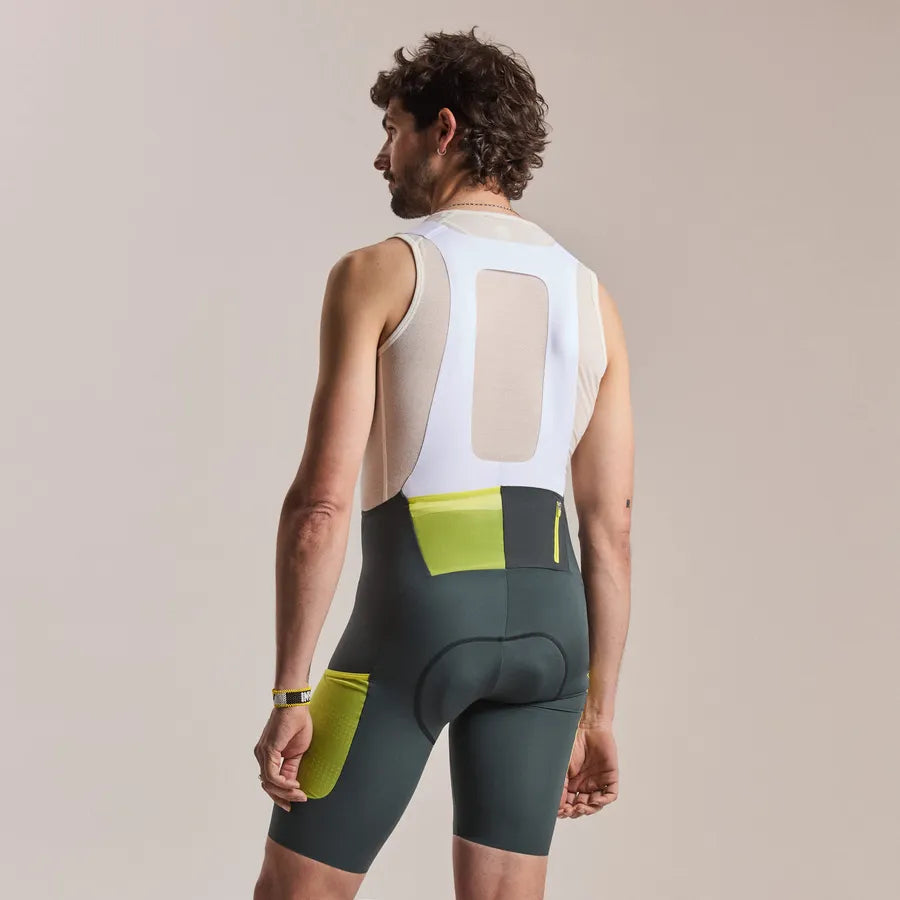 Endurance Seamless vložka