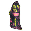 RAPHA EF Education Giro Cannondale Ptt Training Women Jersey - MUL/Multicolour-Velodrom