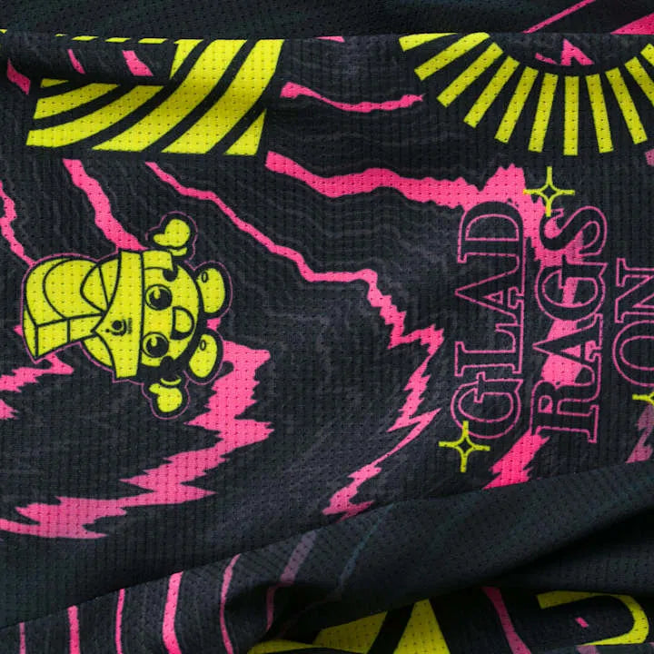 RAPHA EF Education Giro Cannondale Ptt Training Women Jersey - MUL