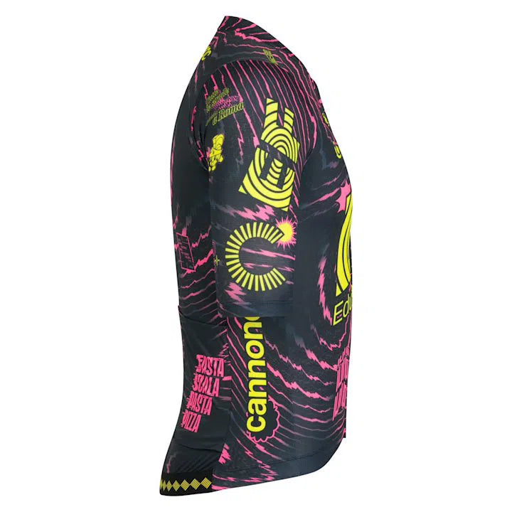 RAPHA EF Education Giro Easypost Pt Training Maillot - MUL RAPHA EF Education Giro Easypost Pt Training Maillot - MUL