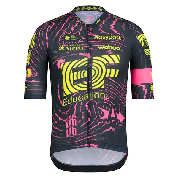 RAPHA EF Education Giro Easypost Pt Training Jersey - MUL RAPHA EF Education Giro Easypost Pt Training Jersey - MUL
