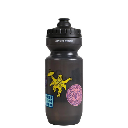 RAPHA Etape Bidon - Black-Velodrom