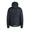 RAPHA Explore Down Jacket - IID Black/Dark Navy-Velodrom