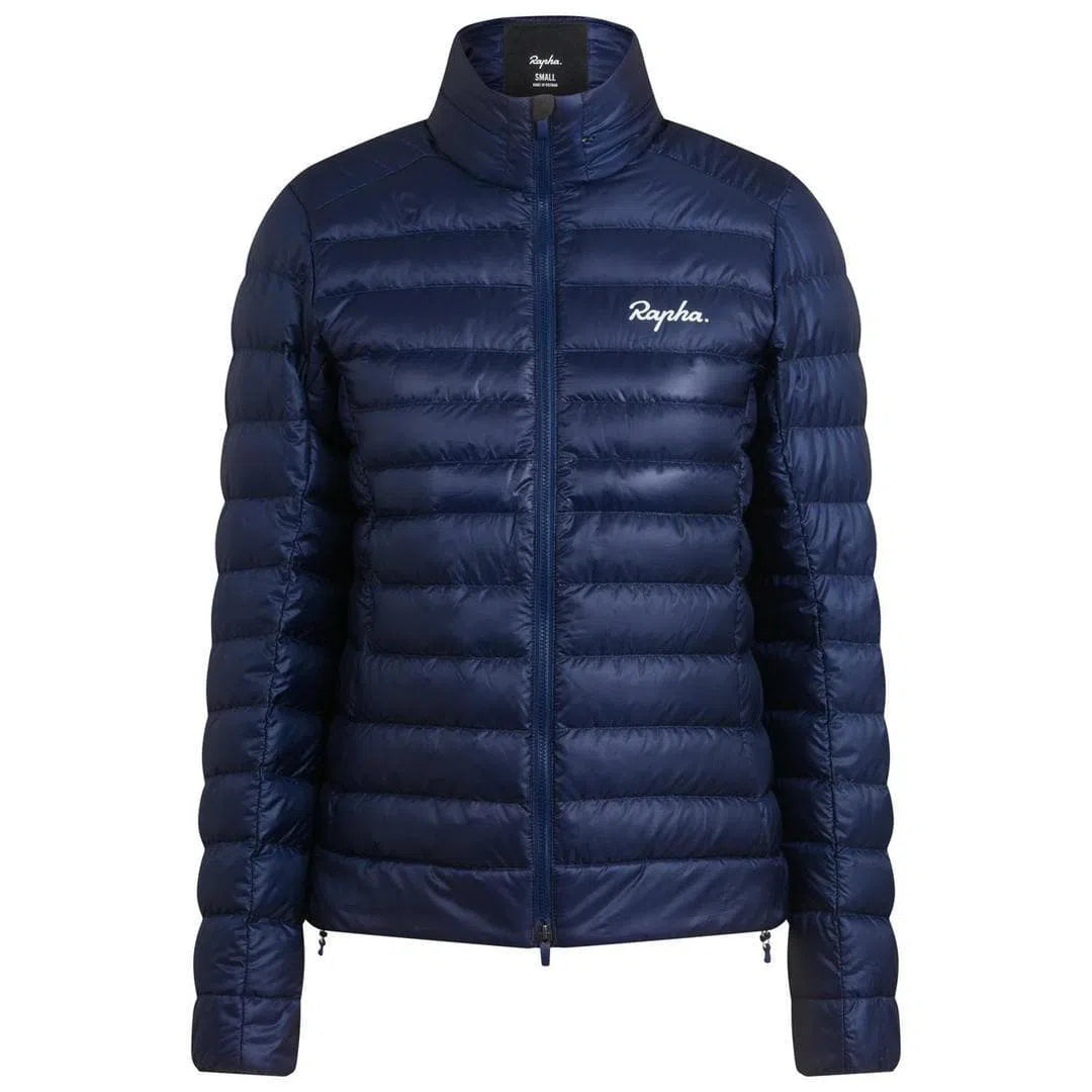 rapha schlafsack RAPHA Explore Daunenjacke für Damen