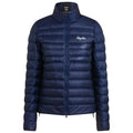 RAPHA Explore Down Women Jacket - MBS Dark Navy-Velodrom
