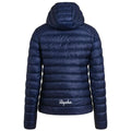 RAPHA Explore Down Women Jacket - MBS Dark Navy-Velodrom