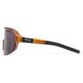 RAPHA Explore Glasses - BBM Brown/Black Mirror Lens Default Velodrom Barcelonaa 