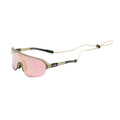 RAPHA Explore Glasses - OKG Olive Green/Bronze Lens-Velodrom
