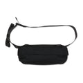 RAPHA Explore Handlebar Bag - BLK Black-Velodrom
