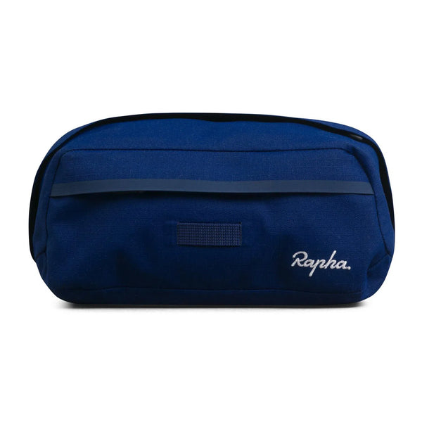 Rapha Explore Bar Bag ネイビー　新品未使用 RAPHA Explore Handlebar Bag - NVY Navy – Velodrom CC