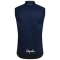 RAPHA Explore Lightweight Gilet - MBS Navy Default Rapha 