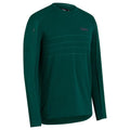 RAPHA Explore Long Sleeve Pullover - BGR Green Default Rapha 