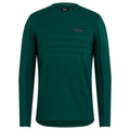RAPHA Explore Long Sleeve Pullover - BGR Green Default Rapha 