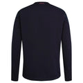 RAPHA Explore Long Sleeve Pullover - DNY Navy-Velodrom