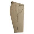 RAPHA Explore Overshorts - FRN Dark Beige/Dark Navy-Velodrom