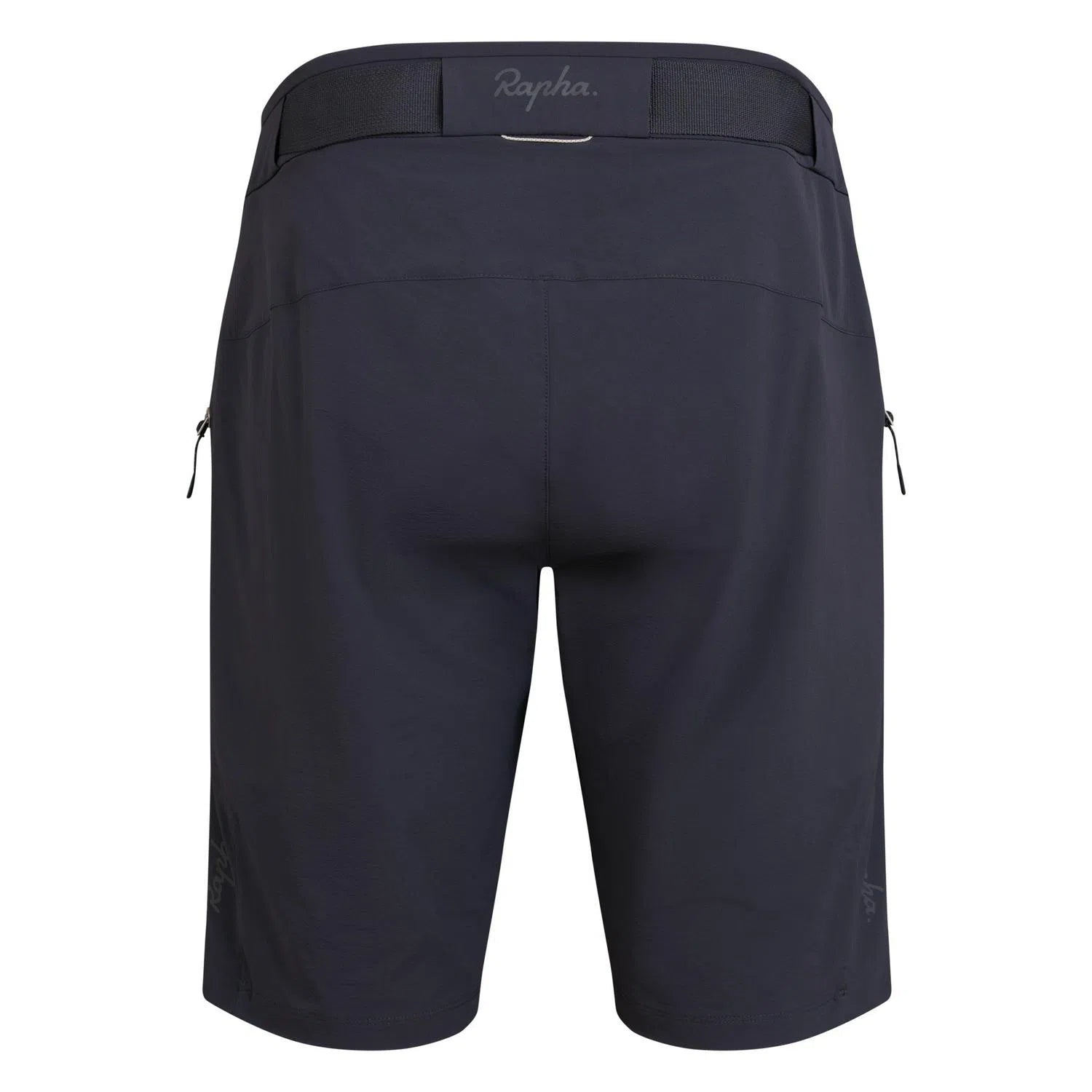 RAPHA Explore Overshorts - IID Dark Grey/Dark Navy-Velodrom