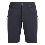 RAPHA Explore Overshorts - IID Dark Grey/Dark Navy-Velodrom