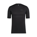 RAPHA Explore Technical T-shirt - Black Default Velodrom Barcelona 