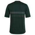 RAPHA Explore Technical Tshirt - Dark Green-Velodrom