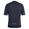 RAPHA Explore Technical Tshirt - IID Dark Grey-Velodrom