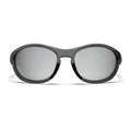 RAPHA Glasses Dalton - BMI Smoke/Silver Mirror-Velodrom