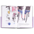 Book RAPHA Handbook 01 - Getting Started in Road Cycling Default Velodrom Barcelona 