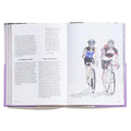 RAPHA Handbook 01 - Getting Started in Road Cycling-Velodrom