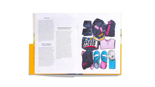 RAPHA Handbook 02 - Longer Rides-Velodrom