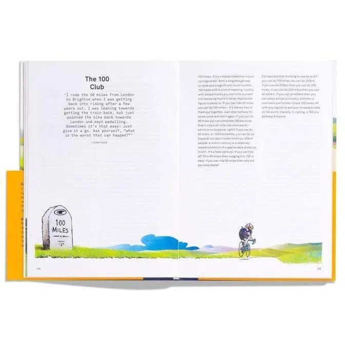 Book RAPHA Handbook 02 - Longer Rides Default Velodrom Barcelona 