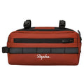 RAPHA Handlebar Bag - Brick-Velodrom