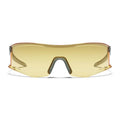 RAPHA Letras Glasses - SSY Sedona Sage/Yellow-Velodrom