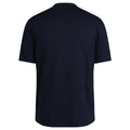 RAPHA Logo Pocket T-shirt - DNS Dark Navy/Dark Green Default Rapha 