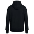 RAPHA Logo Pullover Hoodie - Black/White Default Rapha 