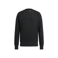 RAPHA Logo Sweatshirt AW2023 - Charcoal Marl/Black CHM-Velodrom