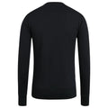 RAPHA Logo sweatshirt - Black/Black Default Velodrom Barcelona 