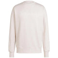 RAPHA Logo sweatshirt - EMW Cream/White Default Rapha 