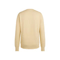 RAPHA Logo Sweatshirt - SOS Sand/Sand SS23-Velodrom