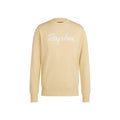RAPHA Logo Sweatshirt - SOS Sand/Sand SS23-Velodrom