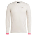 RAPHA Long Sleeve Technical T-shirt - BCH White Default Rapha 