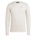 RAPHA Long Sleeve Technical T-shirt - BCH White Default Rapha 