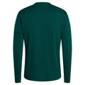 RAPHA Long Sleeve Technical Tshirt - BGR Green-Velodrom
