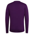 RAPHA Long Sleeve Technical Tshirt - Dark Purple-Velodrom