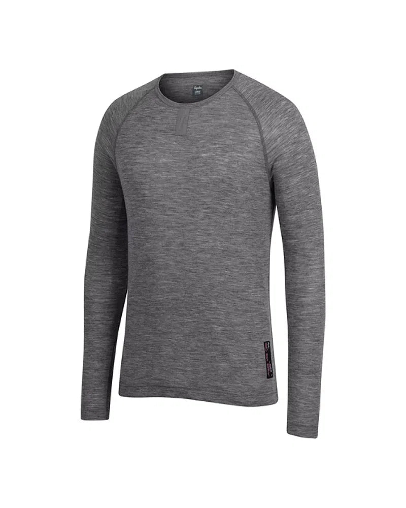 Rapha Couche de Base Merino | Homme | Primeau Vélo Rapha Couche de Base Merino | Homme | Primeau Vélo