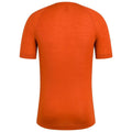 RAPHA Merino Base Layer Short Sleeve - RTR Terracotta Default Rapha 